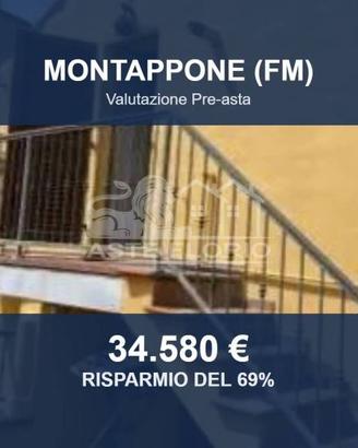 Immobile in asta di 172 m² con più di 5 locali a M