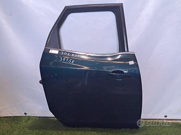 PORTIERA POSTERIORE DESTRA OPEL Meriva 3° Serie 3
