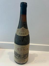 Bottiglie epoca