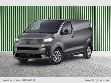FIAT Scudo 1.5 BlueHDi 120 PL-TN Furg. KM 0 DIESEL