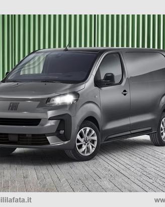 FIAT Scudo 1.5 BlueHDi 120 PL-TN Furg. KM 0 DIESEL