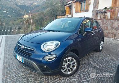 Fiat 500x 1.6 Multijet City Cross