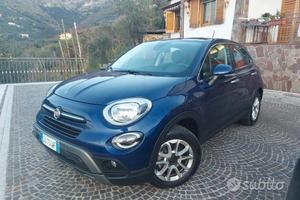 Fiat 500x 1.6 Multijet City Cross