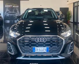 Audi Q5 40 TDI 204 CV quattro S tronic S line