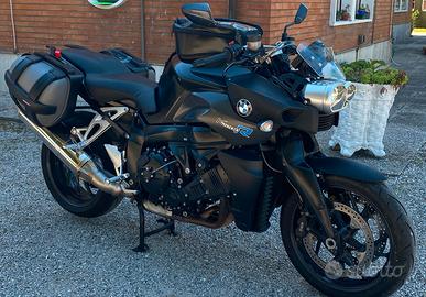 Bmw k1200r 