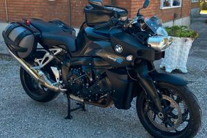 Bmw k1200r 