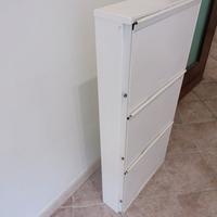 scarpiera piccola 