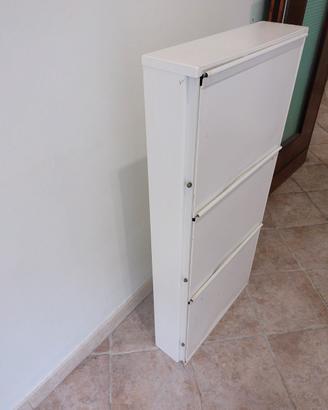 scarpiera piccola 