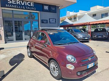Fiat 500 1.2 EasyPower Lounge