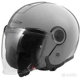CASCO JET CITY CLASSY LS2 IN KPA