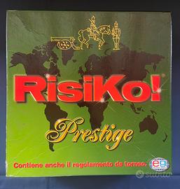 Risiko Prestige