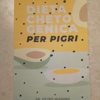 dieta chetogenica per pigri