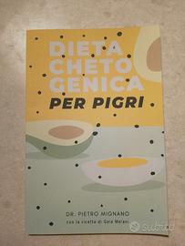 dieta chetogenica per pigri