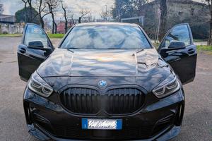 BMW 118i msport 05/2022 