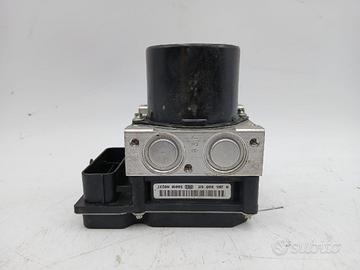 Modulo ABS VOLKSWAGEN POLO (9N, 9A) '05