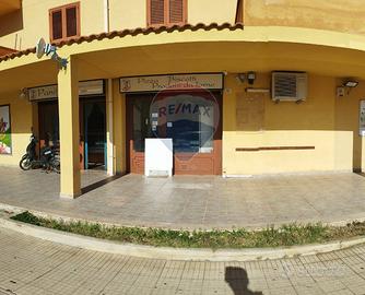 Attività  Commerciale - Carini