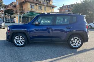 JEEP Renegade 1.6 Mjt 130CV Limited