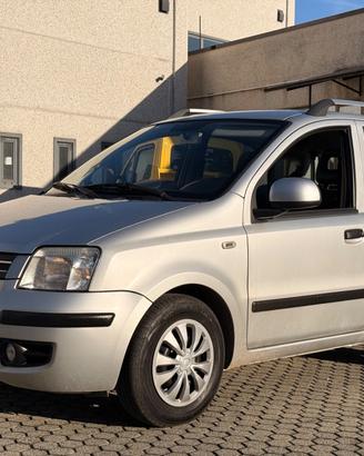 Fiat Panda 1.2 Emotion