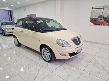 Lancia Ypsilon 1.3 MJT CAMBIO AUTOMATICO