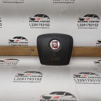 AIRBAG VOLANTE 2015 FIAT DUCATO Van (250_) 7356857