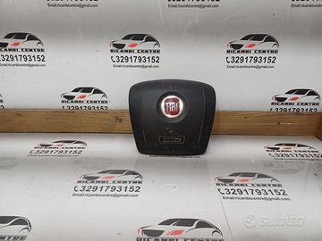 AIRBAG VOLANTE 2015 FIAT DUCATO Van (250_) 7356857