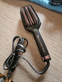 Spazzola elettrica Imetec magic straight brush