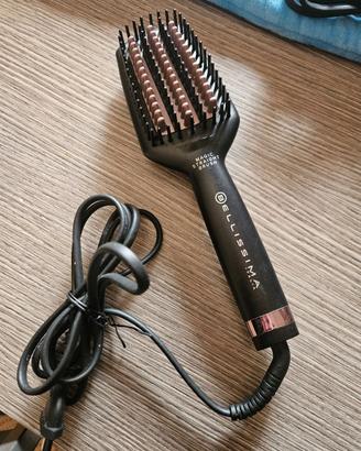 Spazzola elettrica Imetec magic straight brush