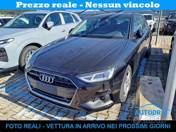 Audi A4 Avant 30 2.0 TDI S-Tronic Business Navi, C