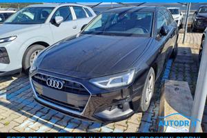 Audi A4 Avant 30 2.0 TDI S-Tronic Business Navi, C