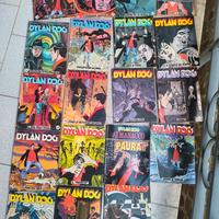 Dylan dog 26 volumi
