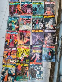 Dylan dog 26 volumi