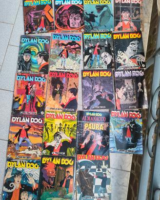 Dylan dog 26 volumi