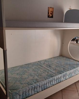letto a castello 