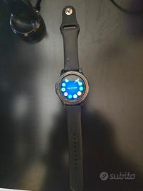 Smartwatch Gear s3 frontier samsung 