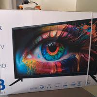 Smart TV 43" NUOVA