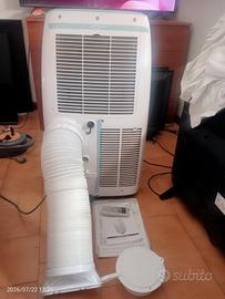 CLIMATIZZATORE portatile argo 