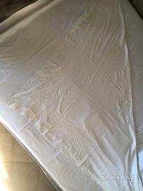 Antico velo costume sardo