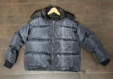 Giubbotto Reverse DR