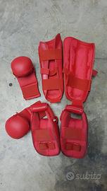 set pugilato