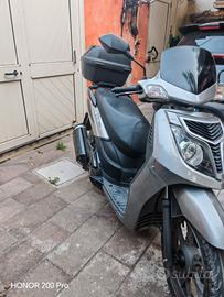 scooter 150cc