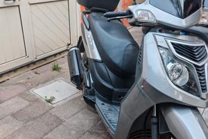scooter 150cc