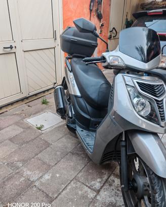 scooter 150cc