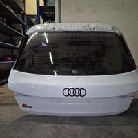 Baule - Portellone Per Audi A3 - S3 8Y 2022