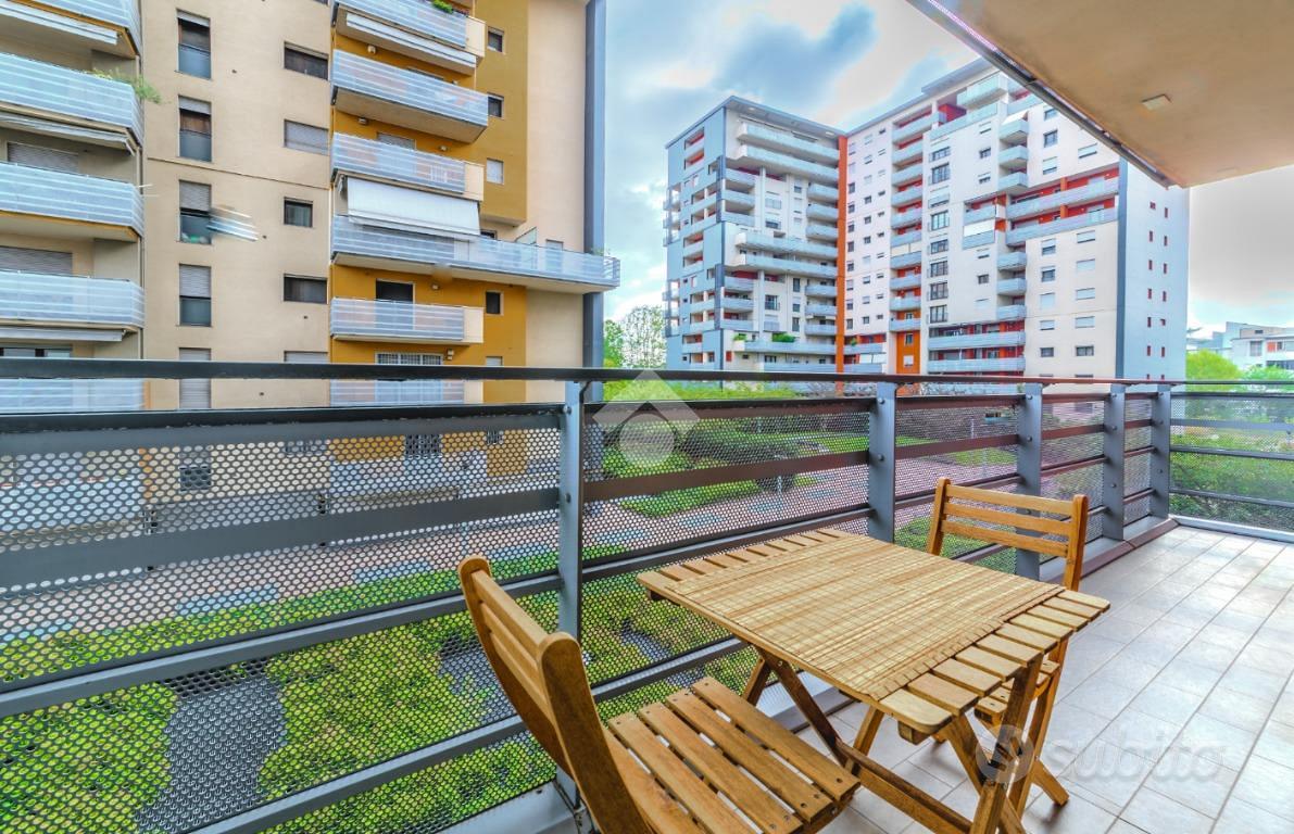 Appartamento – Milano, Borgo Pirelli, Municipio 9 - Vista 5