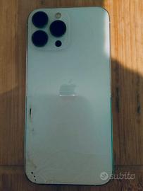 Iphone 13 pro max 256 gb