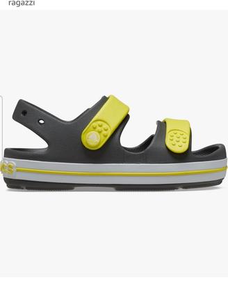 Sandali Crocs Crocband Cruiser 22 23