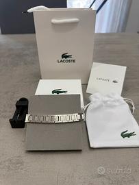 Bracciale lacoste