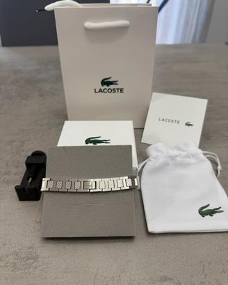 Bracciale lacoste