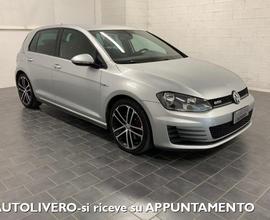 VOLKSWAGEN Golf GTD 2.0 TDI DSG 5p. 184CV UNIPRO