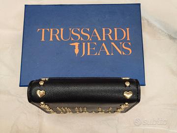 portafoglio Trussardi Jeans